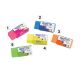 Gumica fluo giotto 1/1 232700 - 88884