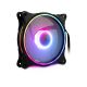 Kuler Argus RS-081 LED RGB, crna - 88885543