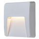 Rabalux Spoljna zidna rasveta Trento LED 3W bela (8893) - 8893