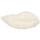 PET COMFORT Krevet za mačke sa visećom lopticom Sivo-Bež 42 × 40 × 38 cm - EP3174605