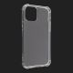 Maska za iPhone 12 Pro Max 6.7 Transparent Ice Cube - EP3254989