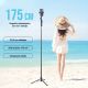 Selfie stick K28p + tripod - 214891-1