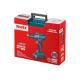 RONIX Akumulatorska udarna bušilica BRUSHLESS 2SP (2x2Ah) 8900K BMC 20V/45Nm - 8900KRX