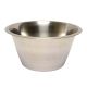 BOMBAY INOX Činija 25 cm 3 l - Bh-0068