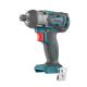 RONIX Akumulatorski udarni zavrtač BRUSHLESS 3SP (2x2Ah) 8906K BMC 20V/280Nm - 8906KRX
