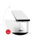 Huzaro Gaming Sto Hero 5 Beli - 890-1