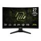 MSI Gaming monitor 27