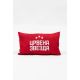 CRVENA ZVEZDA Ukrasni jastuk 30x50cm, crvena-zvezde - 891-2