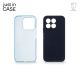 JUST IN CASE Maska 2u1 Extra case MIX za Honor X8B, plava - MIX445BL