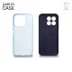 JUST IN CASE Maska 2u1 Extra case MIX za Honor X8B, plava - MIX445BL