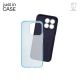 JUST IN CASE Maska 2u1 Extra case MIX za Honor X8B, plava - MIX445BL