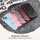 Maska za iPhone 17 6.3 bordo Magsafe Chrome - 224187