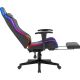 Gaming stolica Defender Watcher RGB - 64334