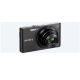 SONY Fotoaparat DSC-W830B crni - DSCW830B.CE3