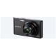 SONY Fotoaparat DSC-W830B crni - DSCW830B.CE3