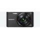 SONY Fotoaparat DSC-W830B crni - DSCW830B.CE3