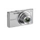 SONY Fotoaparat DSC-W830S sivi - DSCW830S.CE3