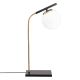 OPVIQ Stona lampa Yıldız 4021 - EP3005653