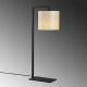 OPVIQ Stona lampa Profil 4694, krem/crna - EP3005713