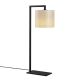 OPVIQ Stona lampa Profil 4694, krem/crna - EP3005713