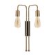 OPVIQ Zidna lampa Mum 3511, zlatna - EP3005926