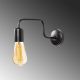 OPVIQ Zidna lampa Denge 3433, crna - EP3005968
