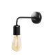 OPVIQ Zidna lampa Denge 3434, crna - EP3005980