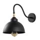 OPVIQ Zidna lampa Sağlam 3742, crna - EP3006010
