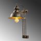 OPVIQ Zidna lampa Sağlam 3743 - EP3006019