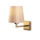OPVIQ Zidna lampa Profil 4651, zlatna - EP3006094