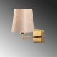 OPVIQ Zidna lampa Profil 4651, zlatna - EP3006094