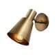 OPVIQ Zidna lampa Kem 6346, zlatna - EP3006274