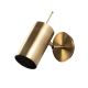 OPVIQ Zidna lampa Kem 6382, zlatna - EP3006292
