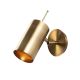OPVIQ Zidna lampa Kem 6382, zlatna - EP3006292