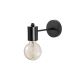 OPVIQ Zidna lampa Hexa 6951, crna - EP3006325