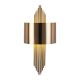 OPVIQ Zidna lampa 619 A, zlatna - EP3006457