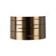 OPVIQ Zidna lampa 629 A, zlatna - EP3006478