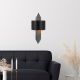 OPVIQ Zidna lampa 620 A, crna - EP3006544
