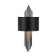 OPVIQ Zidna lampa 620 A, crna - EP3006544