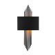 OPVIQ Zidna lampa 621 A, crna - EP3006553