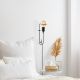 OPVIQ Zidna lampa Pota 3664, crna - EP3006565