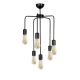OPVIQ Luster Denge 3447, crna - EP3006694