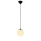 OPVIQ Visilica Üzüm 4432, crna/bela - EP3006886