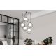 OPVIQ Luster Dolunay 4511, crna/bela - EP3006916