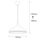OPVIQ Luster Sağlam 3721, crna/zlatna - EP3006985