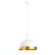 OPVIQ Luster Sağlam 3724, bela/zlatna - EP3006997