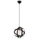 OPVIQ Luster Gezegen 6101, crna/zlatna - EP3007030