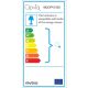 OPVIQ Luster Gezegen 6121, crna/srebrna - EP3007036