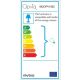 OPVIQ Visilica Elmas 3556, crna - EP3007072
