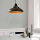 OPVIQ Luster Sağlam 3732, crna/zlatna - EP3007102